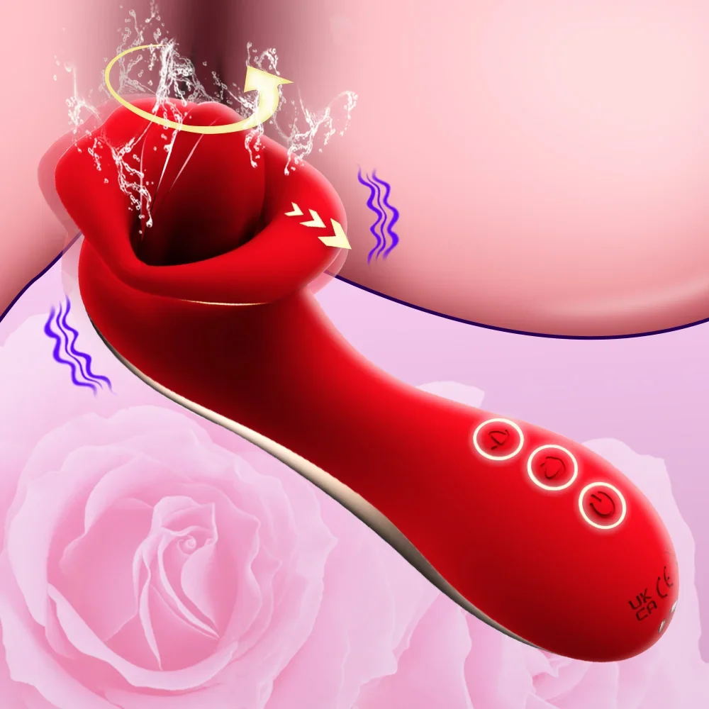 Вибратор для женщин 10 режимов