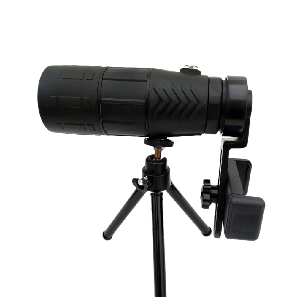 

Telescopic Zoom Monocular High-definition Telescope 4K 10-300X30 Professional Monocular Telescope Powerful Binoculars HD Super Z