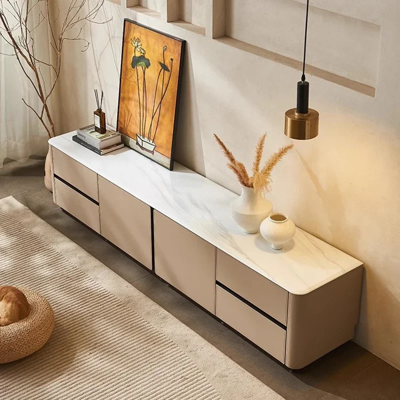 Напольный шкаф для телевизора развлекательный блок гостиная подставка