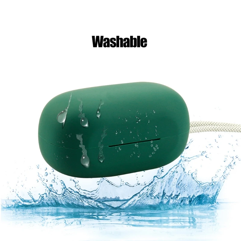 Противоударный чехол из кремнезема для REFLECT MINI NC