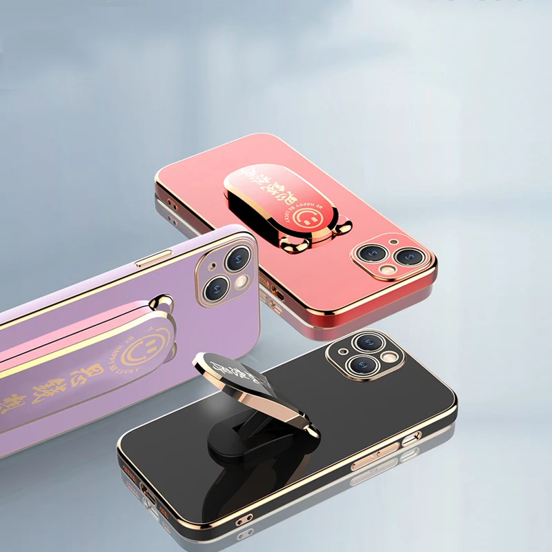 

Чехол для IPhone 13 12 11 Pro Max с держателем для IPhone 13 12 11 Pro