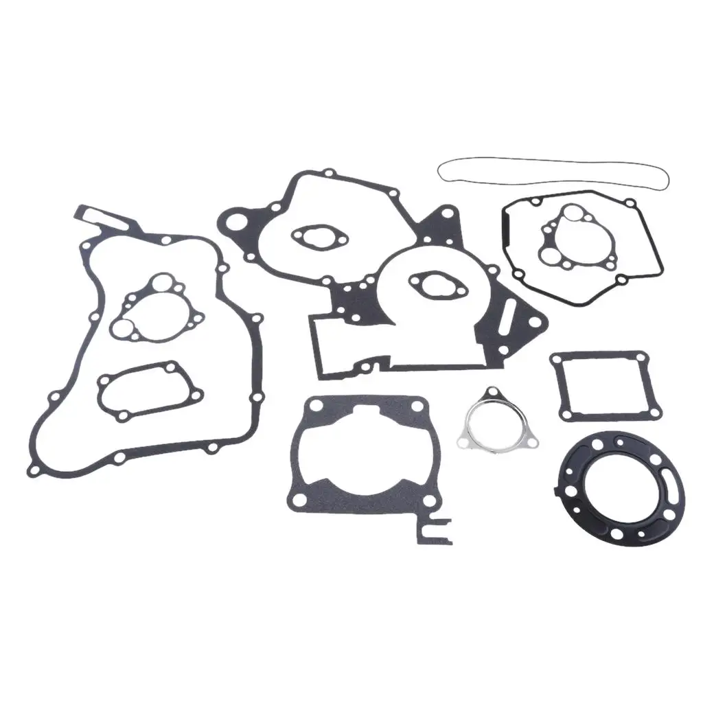 

Полный комплект прокладок головки цилиндра мотоцикла для Honda CR125R 1990-1998