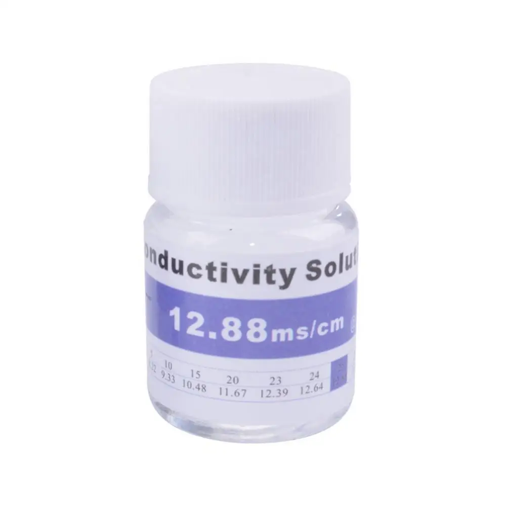 

Калибровочный раствор TDS 25 мл 1382 ppm