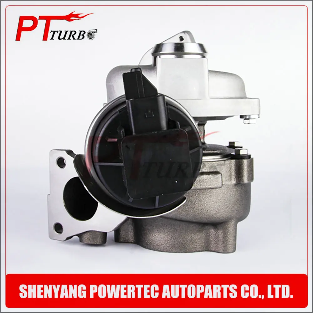 03Л 145701 L турбо для автомобилей Audi A4 A5 A6 170HP 125Kw 2.0TDI B8 CAHA CAGA CAGB CAGC CGLB CMEA CAHB 53039880131