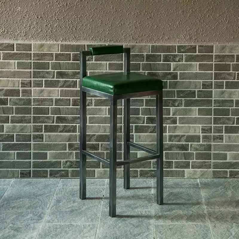 Стулья для кухни мебель салона красоты современный поворотный барный стул