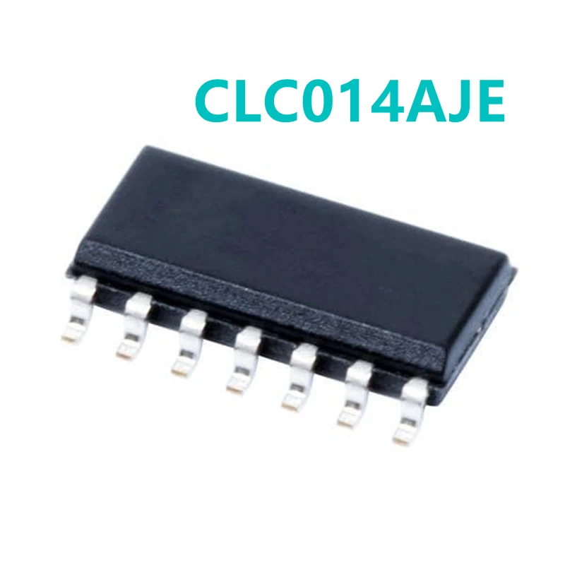 

1 шт. патч CLC014AJE CLC014 адаптивный кабель эквалайзер SOP-14