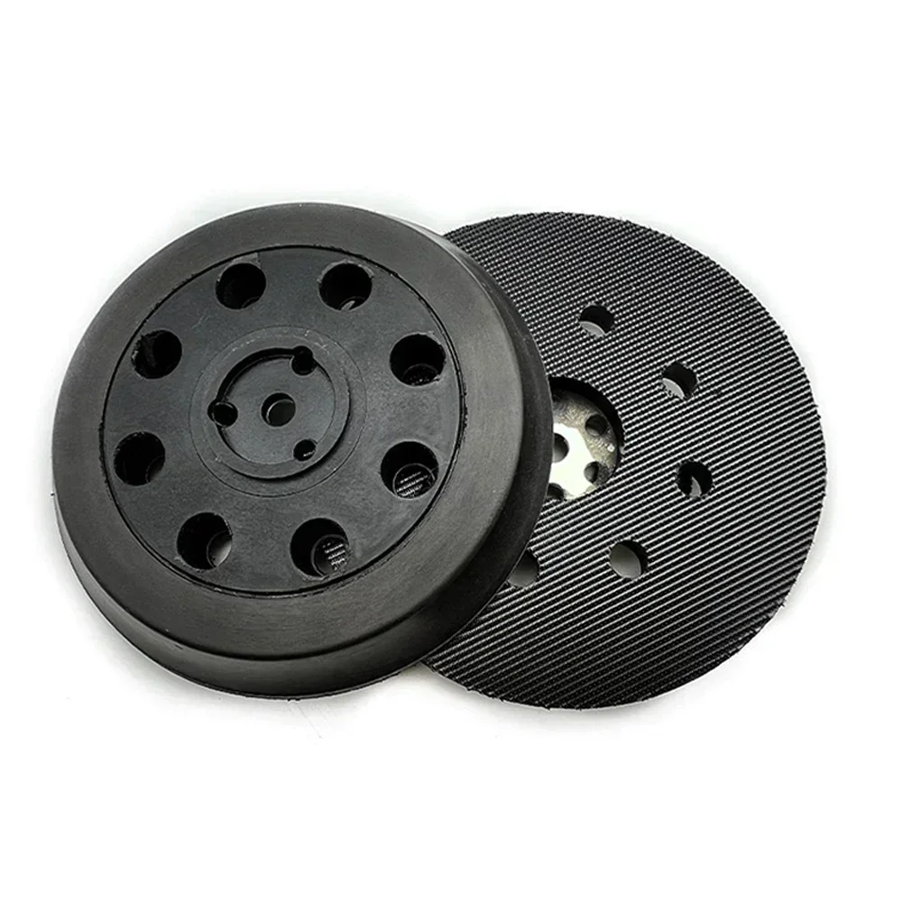 5-дюймовая подложка 125 мм для моделей Bosch RS0332 и RS031 1295DP 1295DH 1295DVS 3107DVS 3725DVS