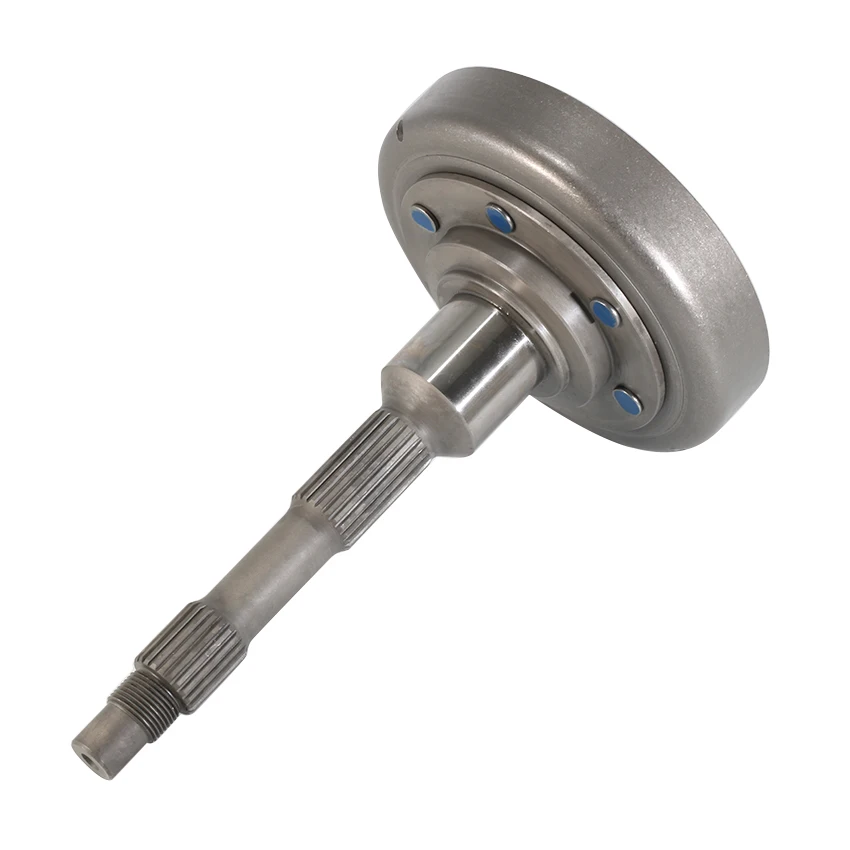 Диск фрикционный для муфты мотоцикла Explorer ATV Atlas 500 2x4 COMPACT Grumbler 4x4 Bazooka 625 OEM:018A-053000