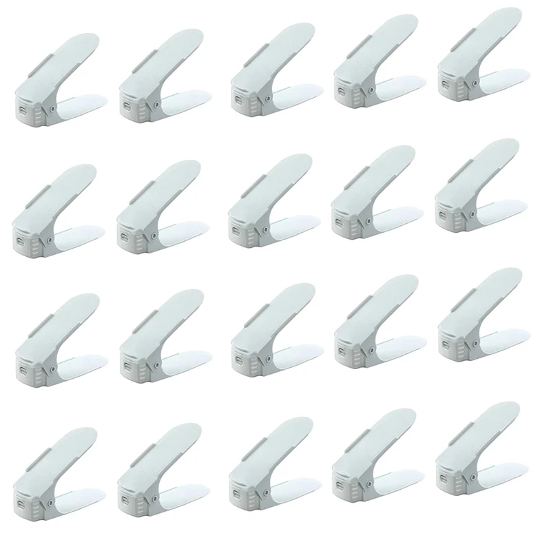 

20 шт./упаковка, органайзер для обуви