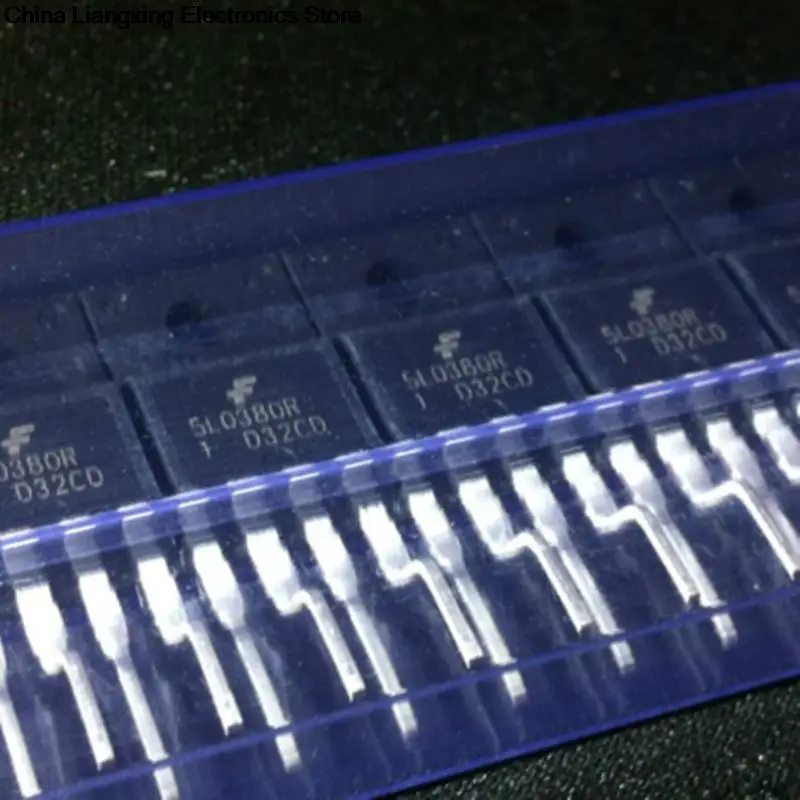 

10/PCS KA5L0380R 5L0380R