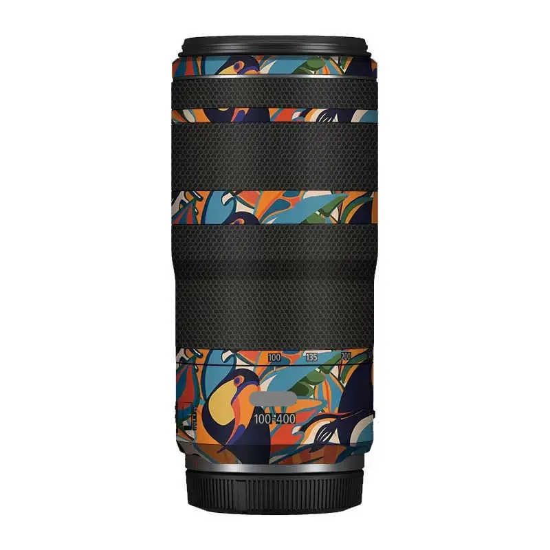 Для Canon RF 100-400 мм F5.6-8 IS USM фотокамера с защитой от царапин