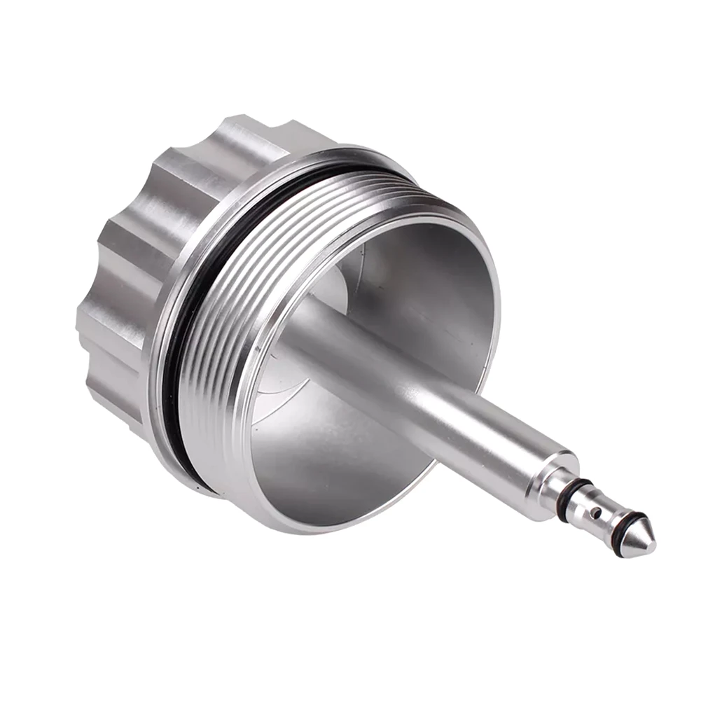 Крышка корпуса масляного фильтра для BMW 01-06 330Ci/325Ci E46 97-00 Z3/528i E39 11421744000