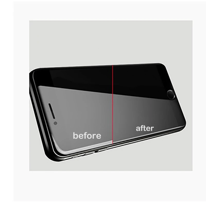 полоски на защитном стекле. жидкость для приклеивания защитного стекла. края защитного стекла. самсунг гелакси s 10 защитное стекло. рамка для наклейки защитного стекла.