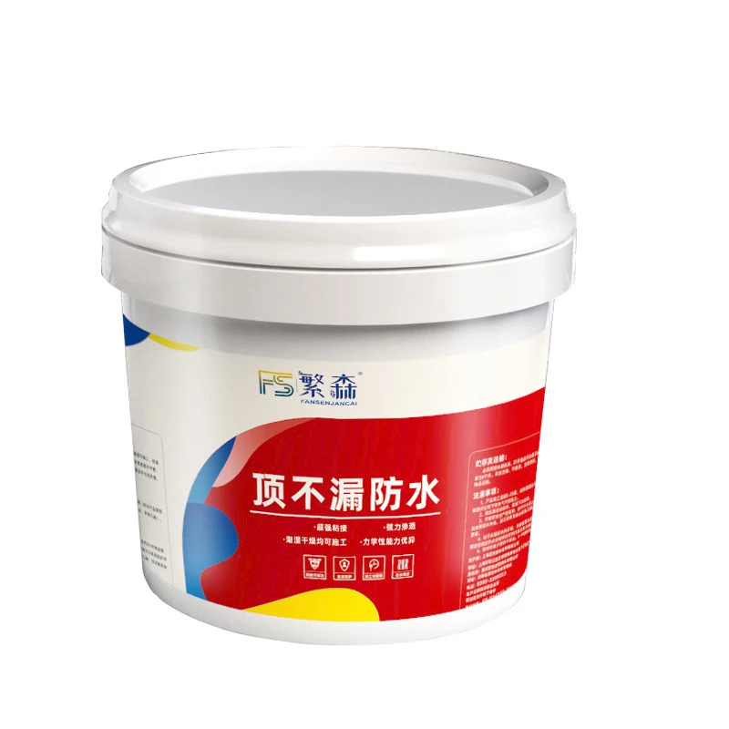 

Жидкая гидроизоляция для кровли