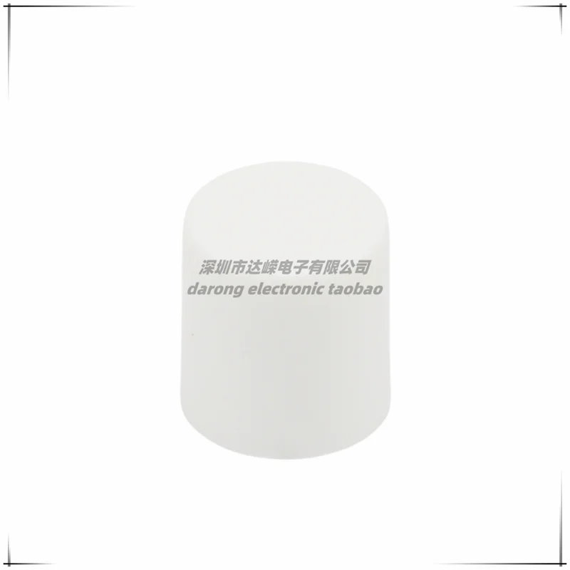 10 шт., пластиковые колпачки для кнопок 8,5 × 8,5 мм, колпачок для тактового переключателя питания, кнопка включения, апертура 3,2 мм