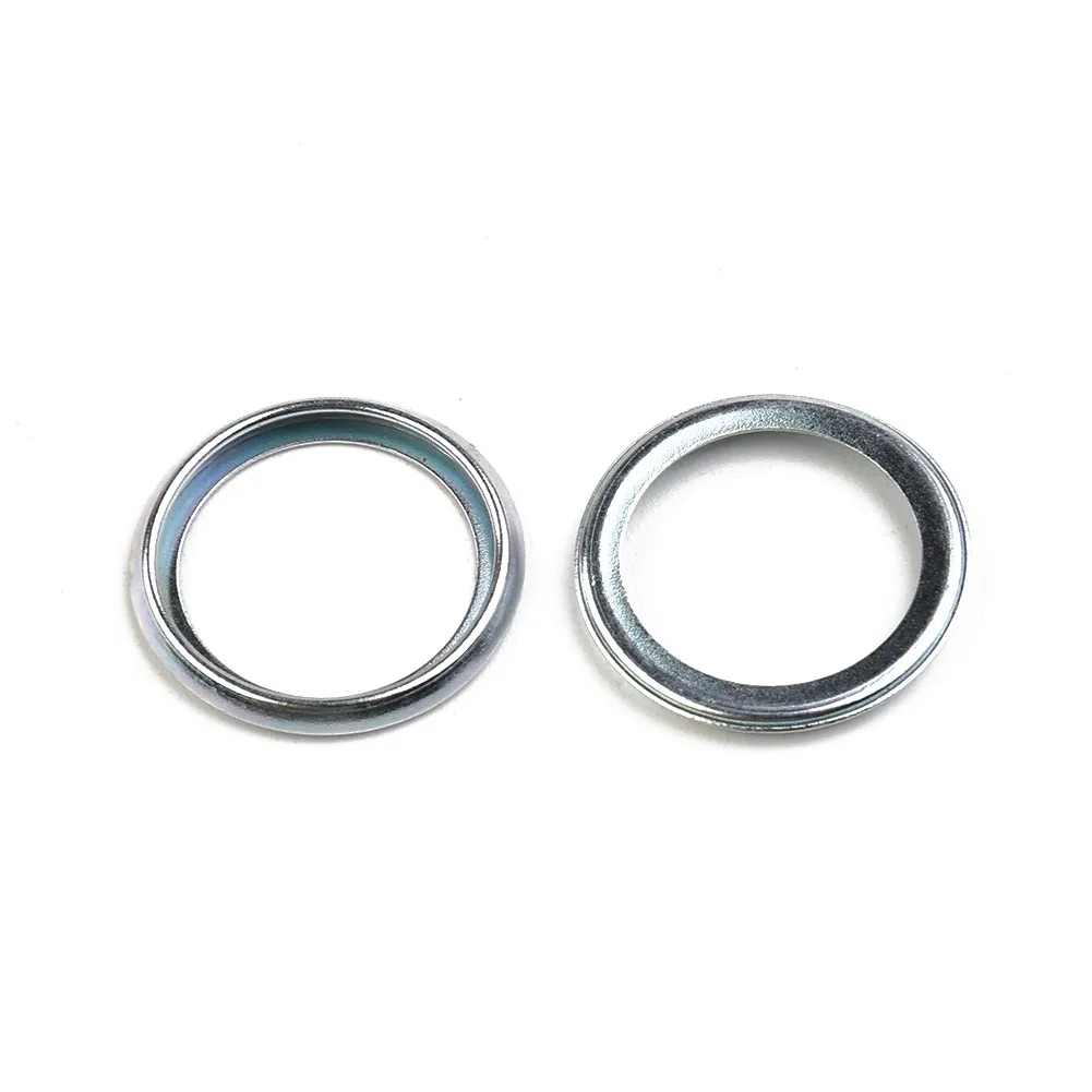 Новая новейшая двойная высококачественная полезная шайба дробильная часть