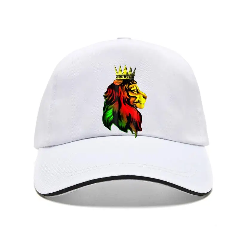 

2022 модная мужская шапка Билл регги раста Лев растафариан ямайский музыкальный Билл шапка