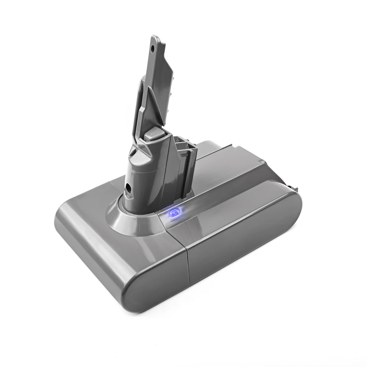 Аккумулятор для Dyson V6 V8 V7 V10 SV09 SV07 SV03 DC58 DC61 21 6 в 6000 мАч |
