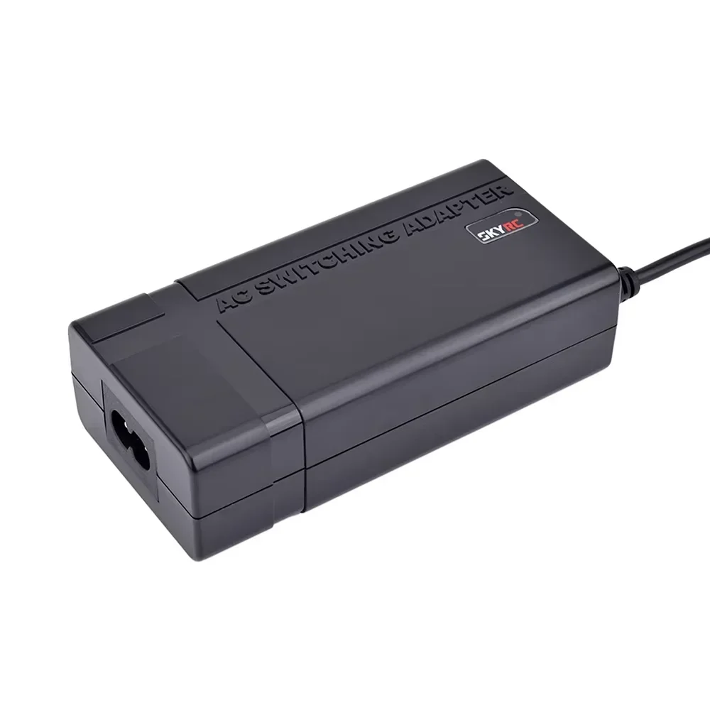 SKYRC Адаптер переменного тока 15 В 4 А в постоянный для IMAX B6 MINI iMAX B6AC