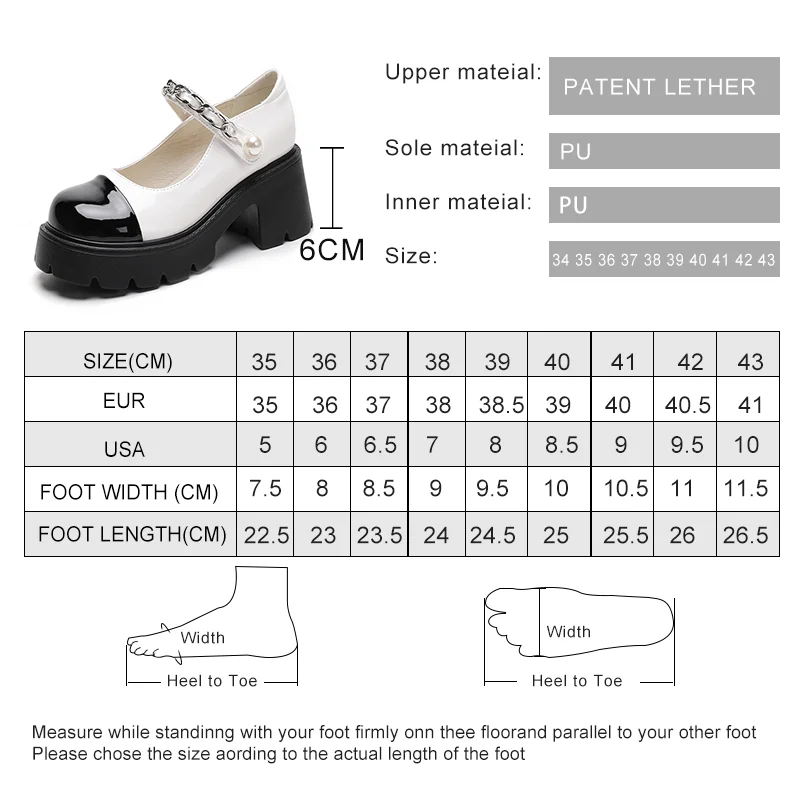 AIYUQI Lolita Shoes Women 2022 Summer New Color-matching Preppy Student Shoes Women Platform Mary Jane Shoes Women