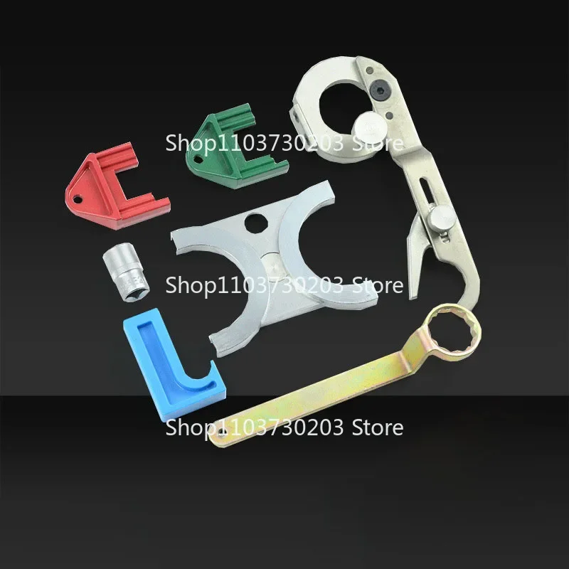 Инструмент ГРМ для Saab 2 5 V6 Vauxhall Opel 3 0 ременной привод инструмент высокого качества