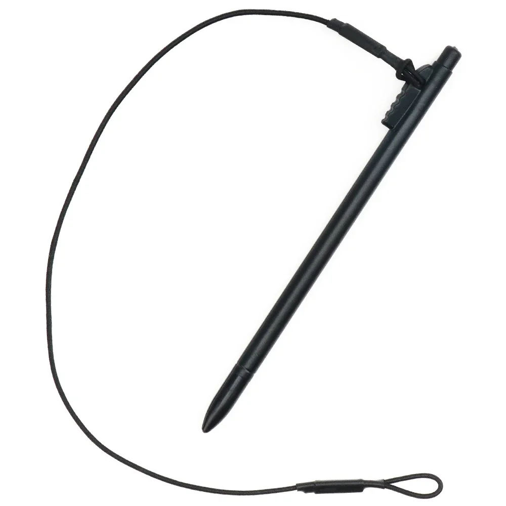 Holster & Stylus & Hand Strap For Motorola Symbol MC55 MC55A - Foto 9