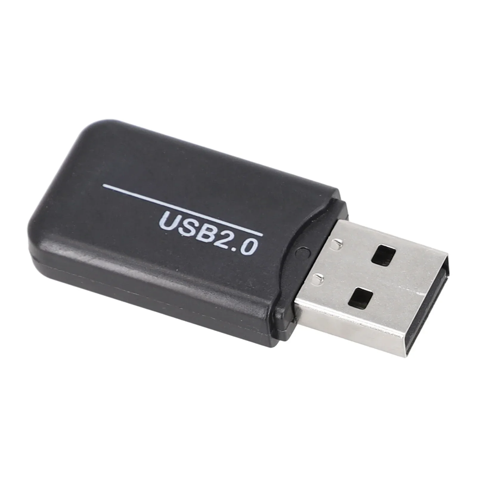 Компактный и портативный высокоскоростной USB-интерфейс для чтения карт 2 0