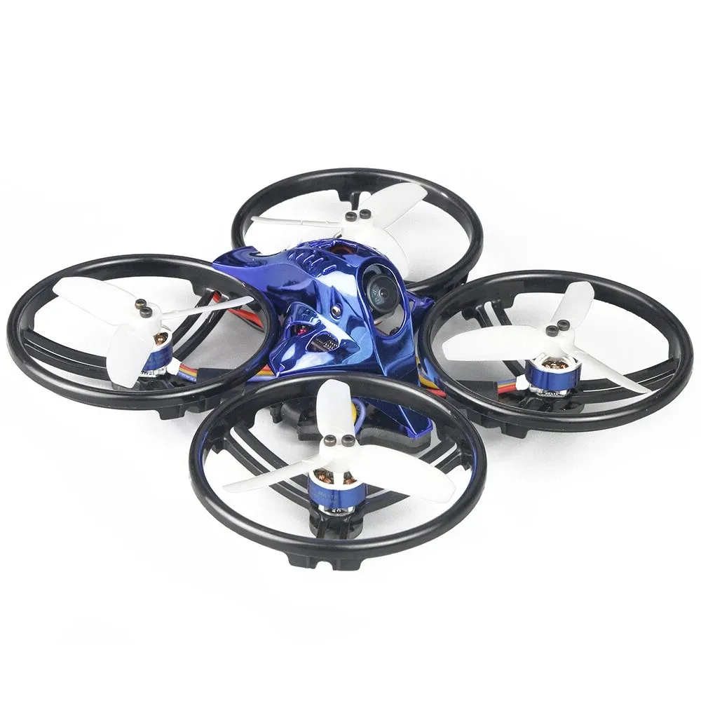 Гоночный Дрон LDARC/KINGKONG ET125 125 мм 2 8 дюйма FPV фотокамера Runcam Nano2 с бесщеточным Мотором