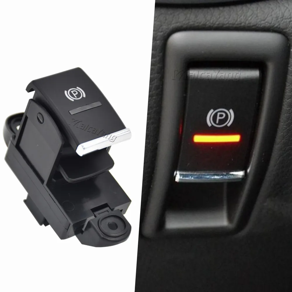 

Автозапчасти, стояночный тормоз, переключатель электронного ручного тормоза, кнопка переключения для Porsche Cayenne Turbo S Sport Utility 4-дверный 95861325100