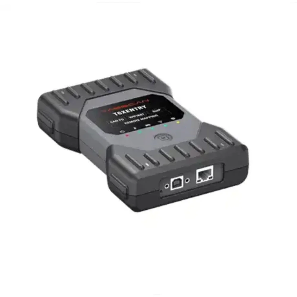 Eucleia TabScan T6XENTRY для диагностики Merc-edes и инструмент кодирования ЭБУ Поддержка