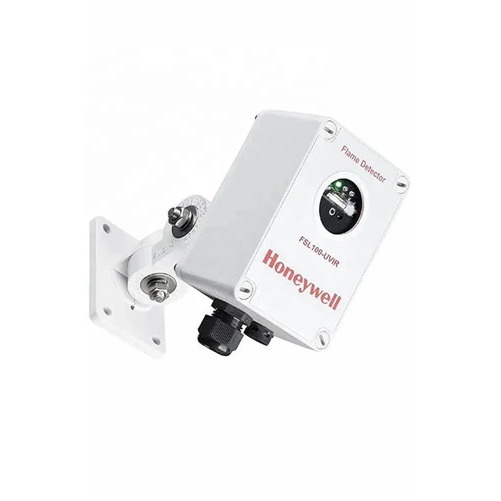 Лидер продаж оригинальные детекторы пламени Honeywell FSL100 UV/UVIR/IR3 по хорошей цене