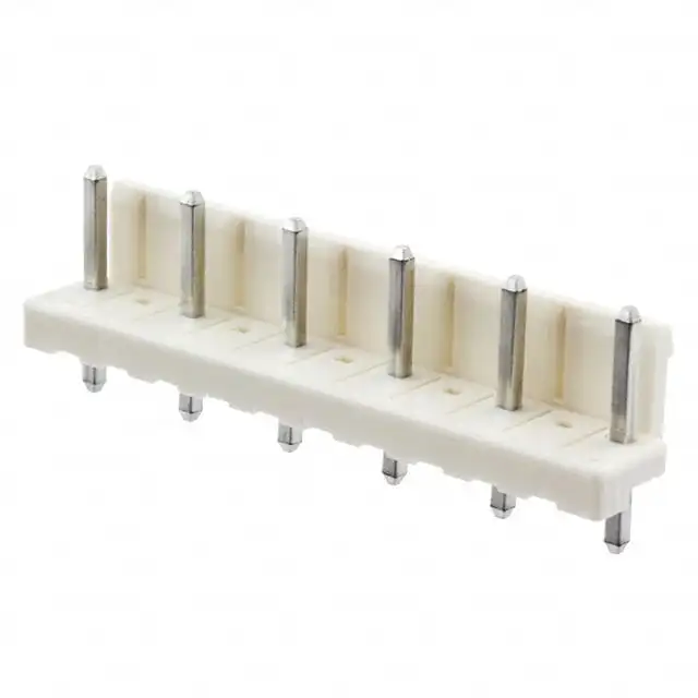 

10PCS 7-1123724-6 Original connector come from TE