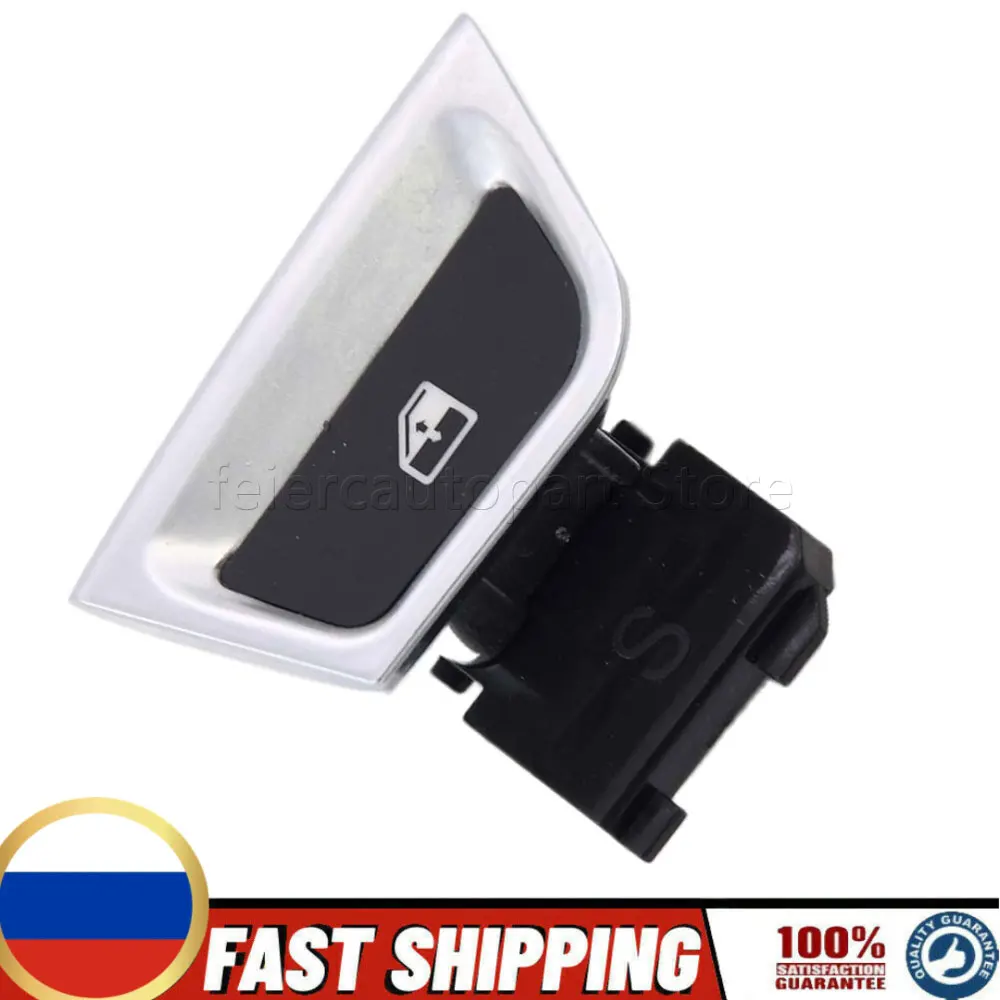 

Left Side Power Window Button Supporter 309097 For Ferrari California T