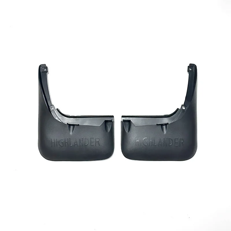 Для Toyota 09 Hanlan брызговик модифицированное переднее и заднее колесо автомобиля