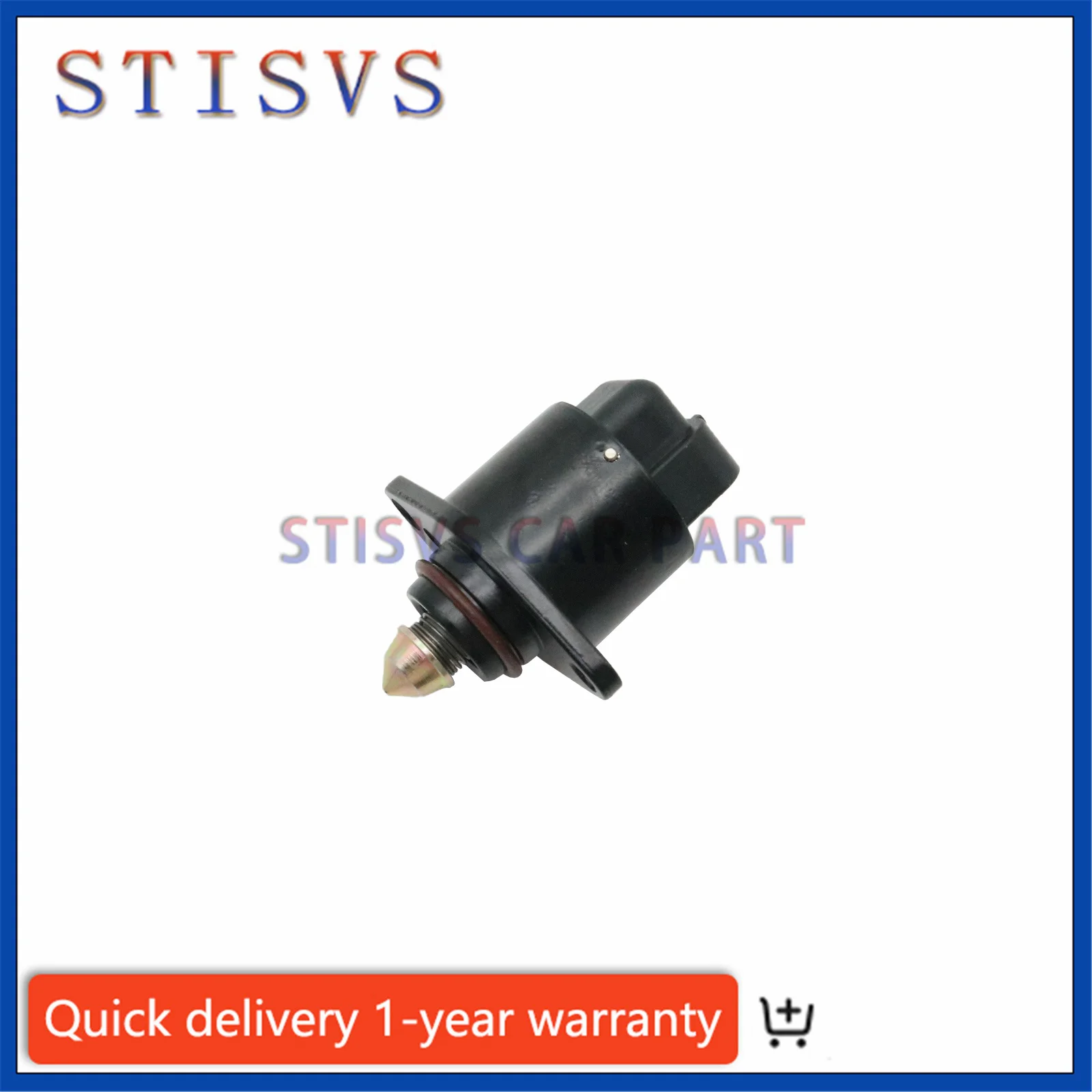 17113112 Клапан холостого хода для Buick Skylark Chevrolet Beretta 2.3L новые высококачественные