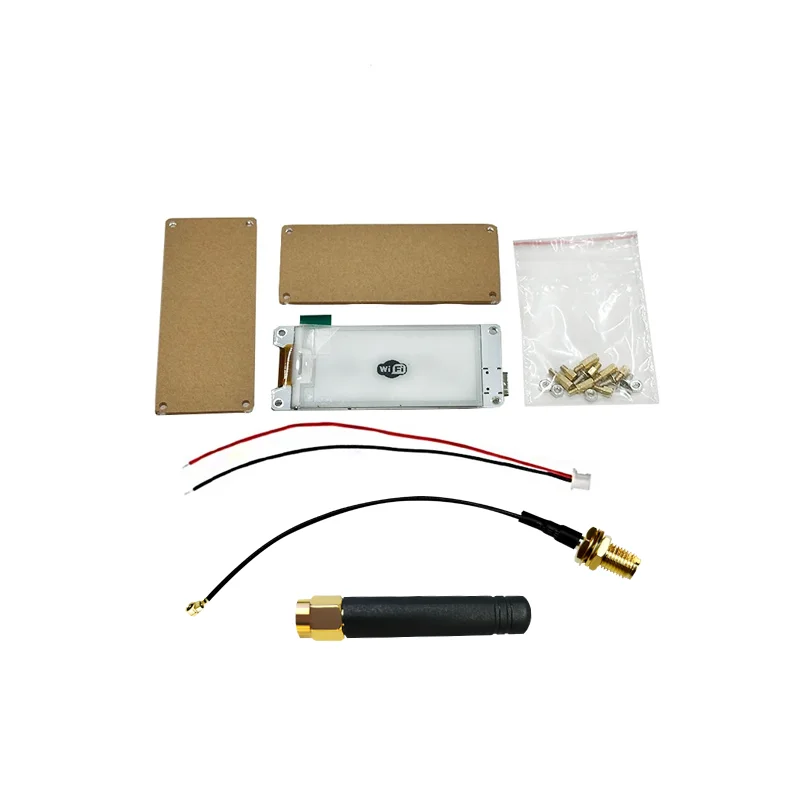 

Heltec Wireless Paper ESP32 Smart Price Tag
