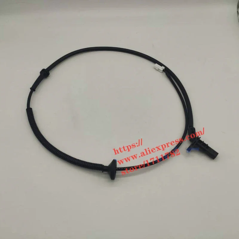 Фото Датчик ABS колеса для Chery Fulwin 2/Celer/Bonus A13-3550111 №3