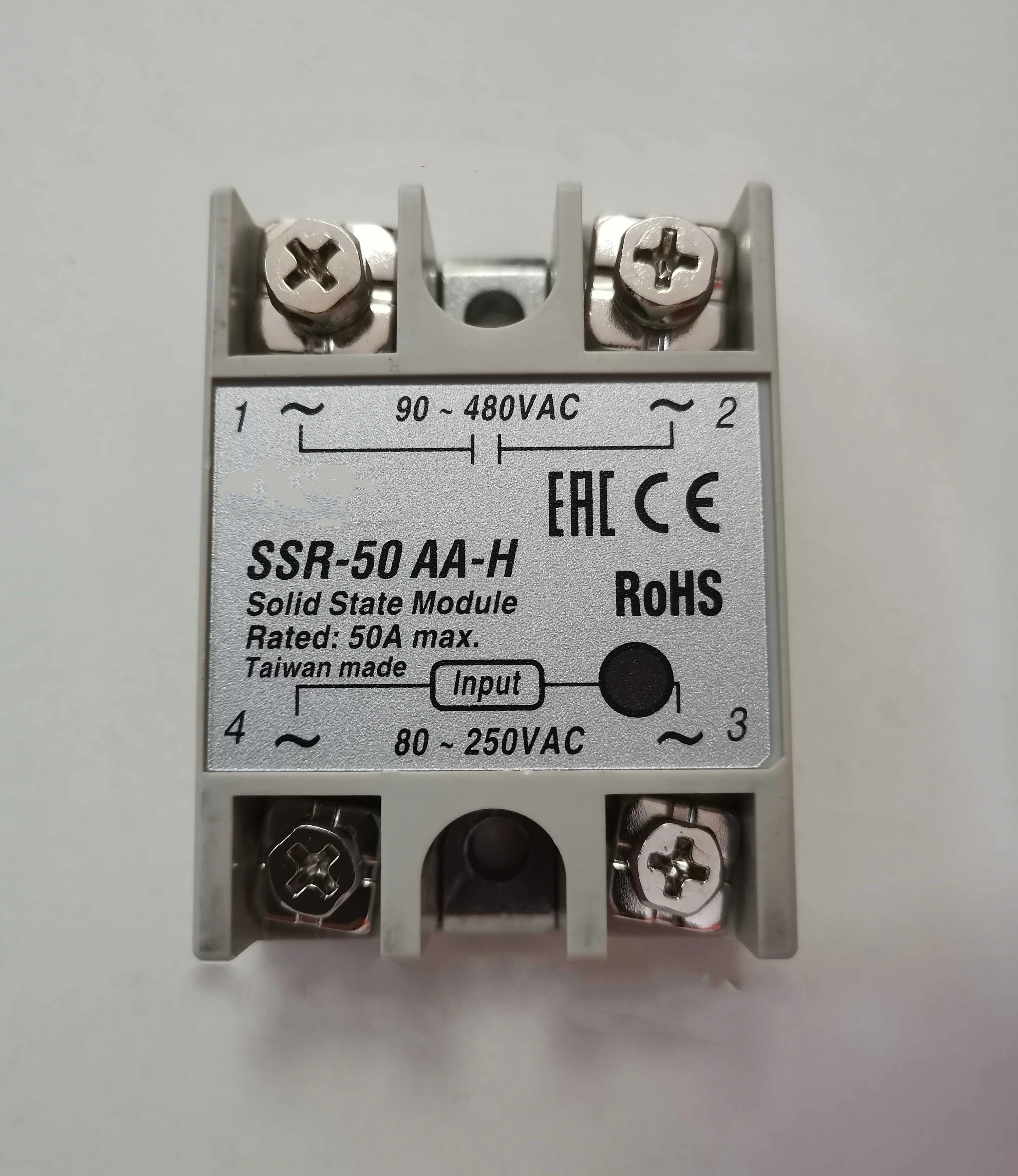 Новое оригинальное быстрое реле