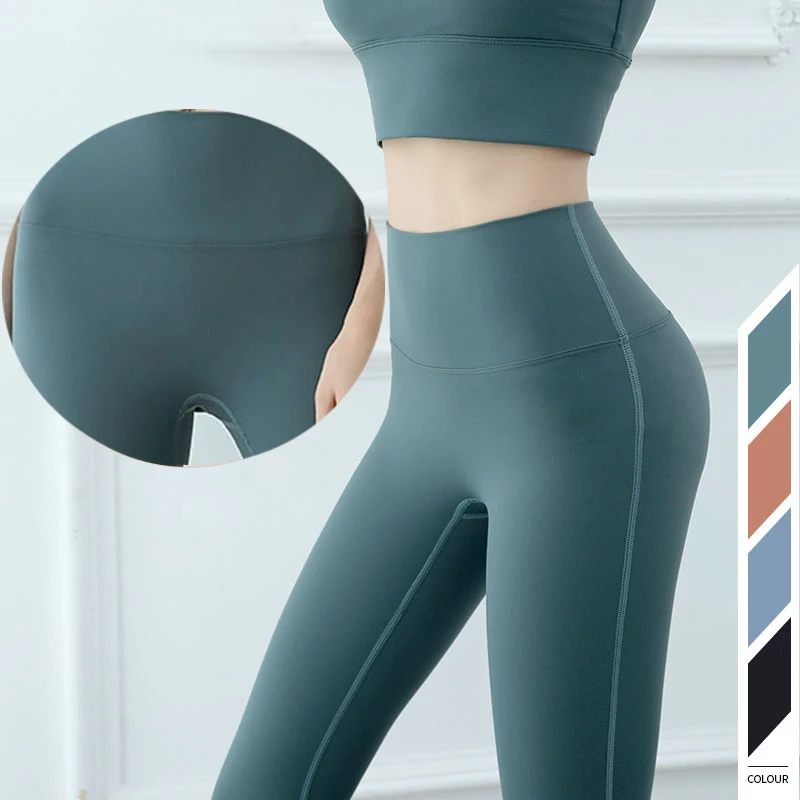 

Sportswear Woman Gym Training Set Women Winter Sets Cheap Women's Clothing and Free Shipping Fitness Sweater Sports Bra Pants