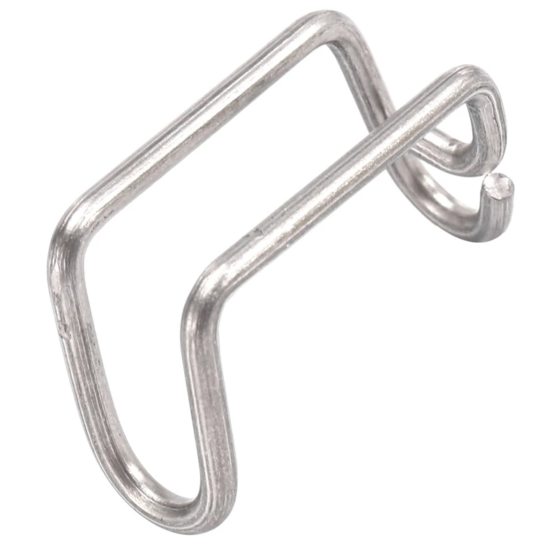 

Титановый складной велосипед типа E для Brompton, передний вилочный крючок, аксессуары, Сверхлегкий, без брызговиков