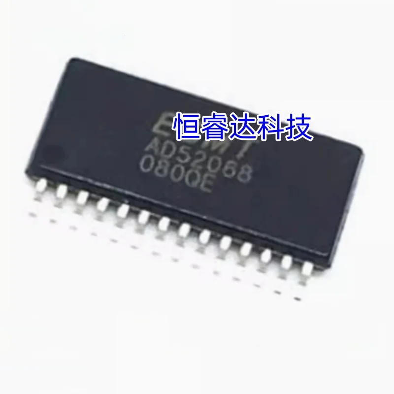 5 шт./партия AD52068 AD52068-QG28NRT 52068 TSSOP28 IC лучшее качество