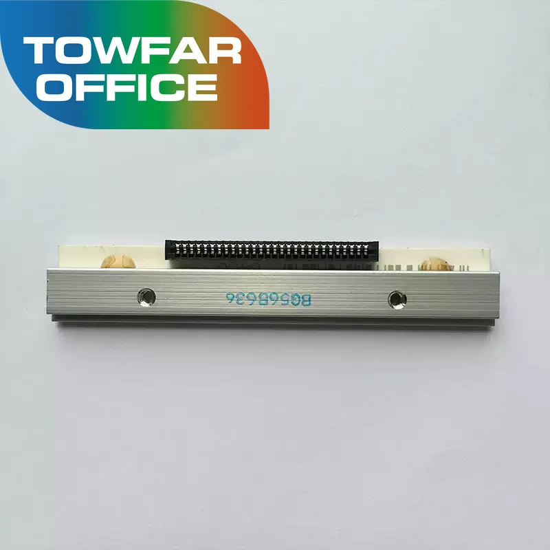 5шт RK18277-1 P 1031365 -001 Термальная печатающая головка для печати этикеток 203 точки на