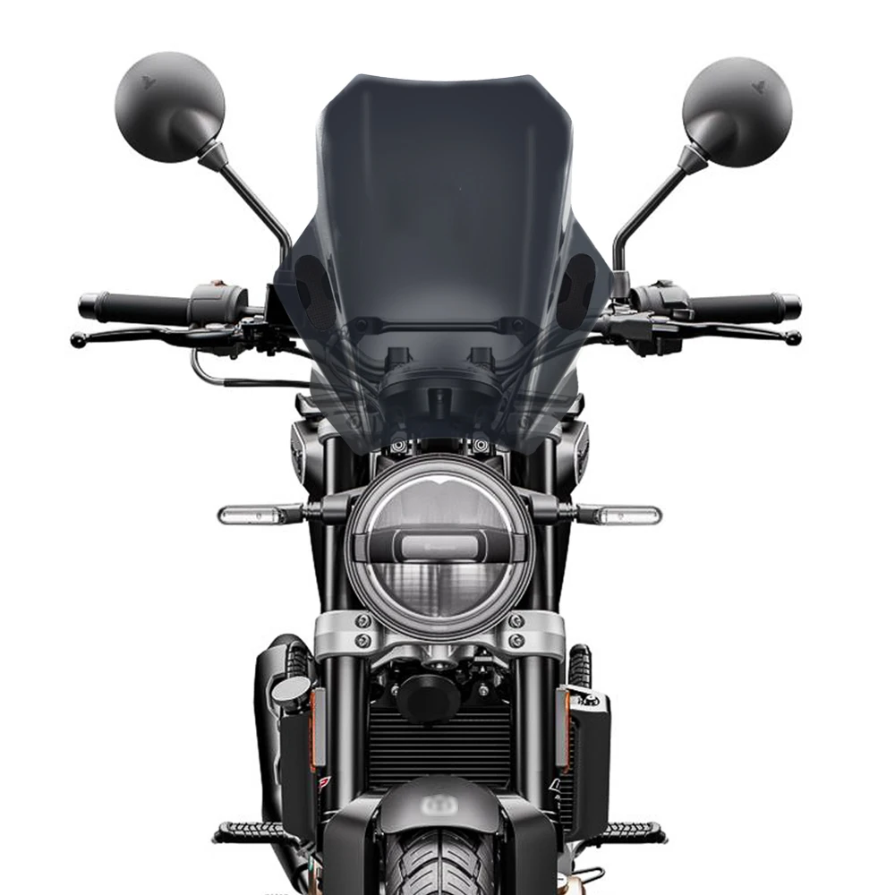 Svartpilen 401