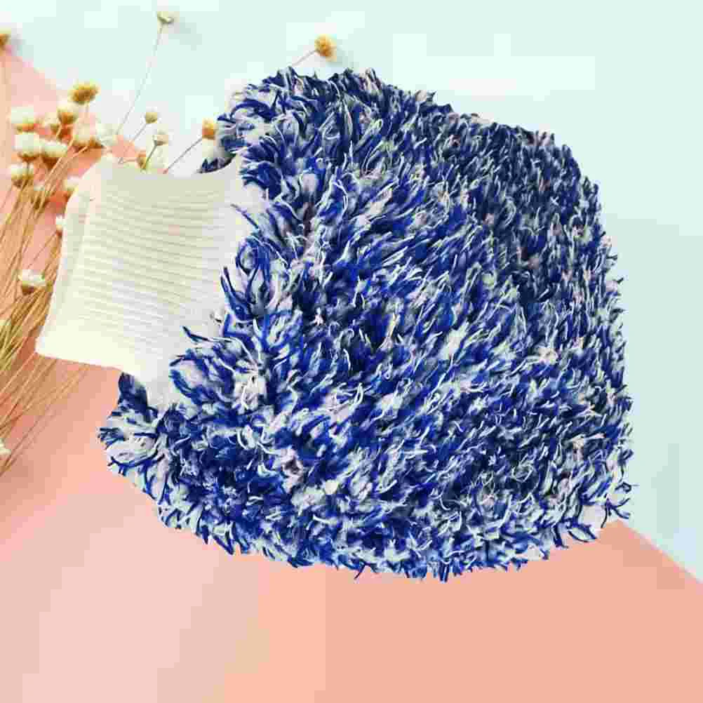 

1 шт., варежка для мытья автомобиля