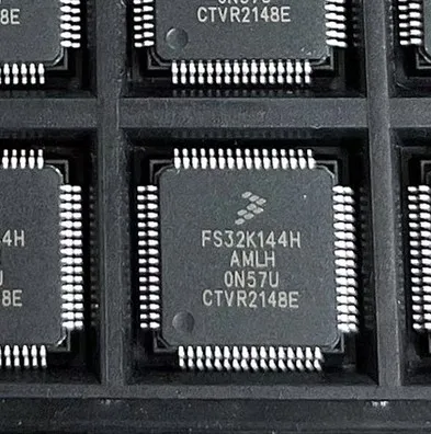 2-10PCS FS32K144HAMLH S32K144HAT0MLH FS32K144HAT0MLHT microcontroller chip