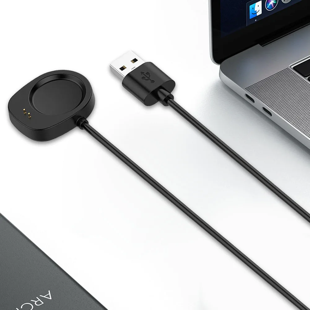 Фото USB-кабель для зарядки, 1 м, магнитный адаптер-зарядное устройство, шнур для быстрой зарядки для T-Rex3 A2322 / Balance A2286 №5