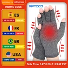 Взрослая ревматоидная компрессионная ручная перчатка для остеоартрита артрита боли в суставах облегченная поддержка запястья