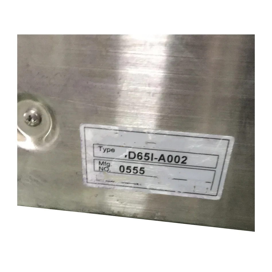 Рисунок 6 - Робот-контроллер 30D65I-A002 в