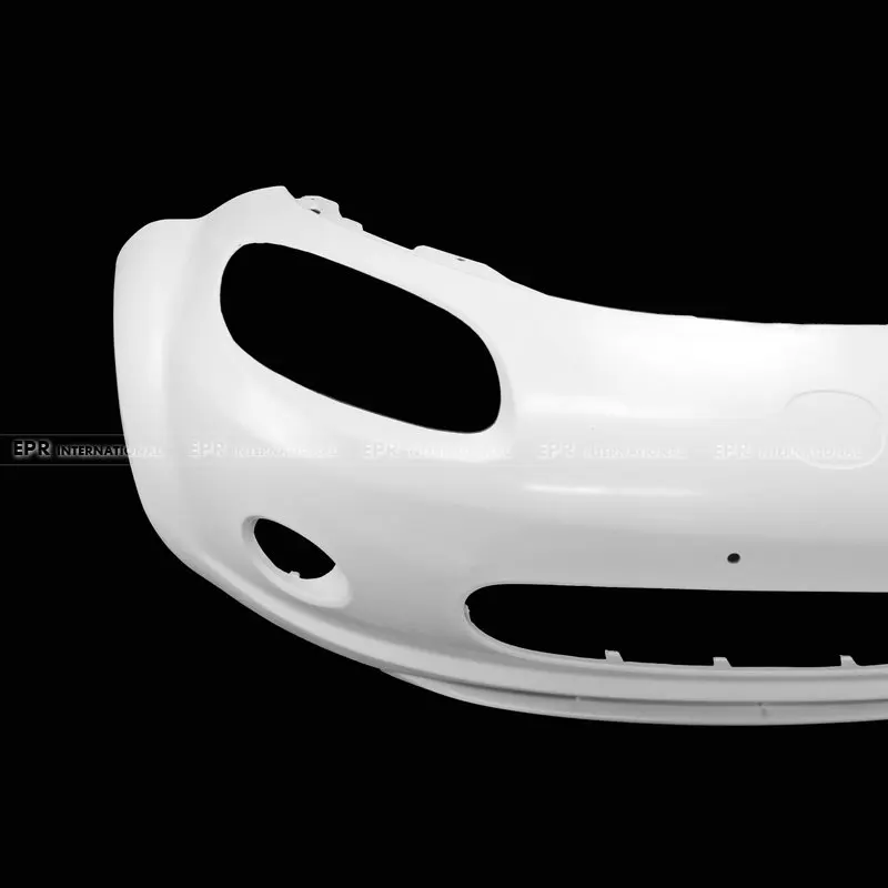 Для Mazda MX5 NC NC1 NCEC Roadster OE Тип переднего бампера Miata Carbon