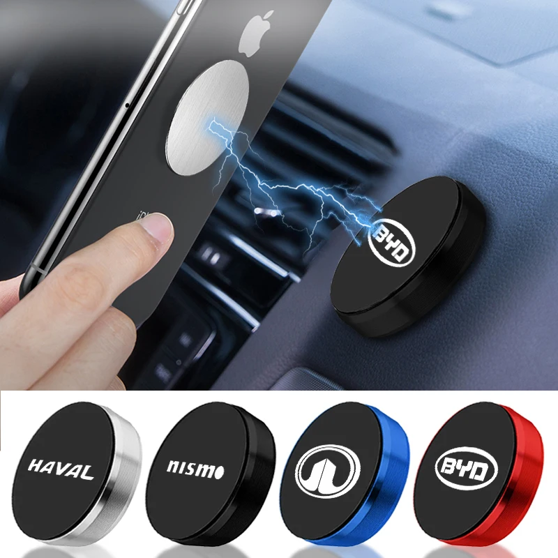 1 шт. автомобильный магнитный держатель для телефона навигационный Audi TT A1 A2 A3 A4 A5 A6